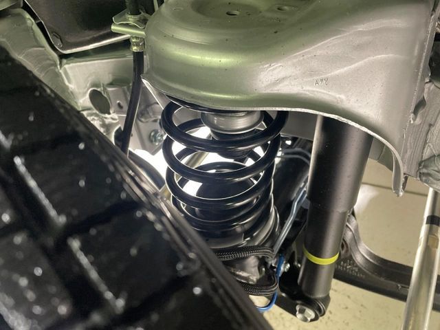 SUZUKI JIMNY 4WD 2026 Image 31