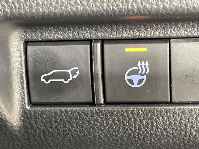 TOYOTA HARRIER 4WD 2021 Image 31