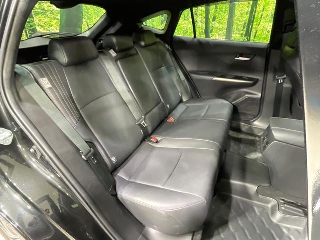 TOYOTA HARRIER 4WD 2021 Image 31