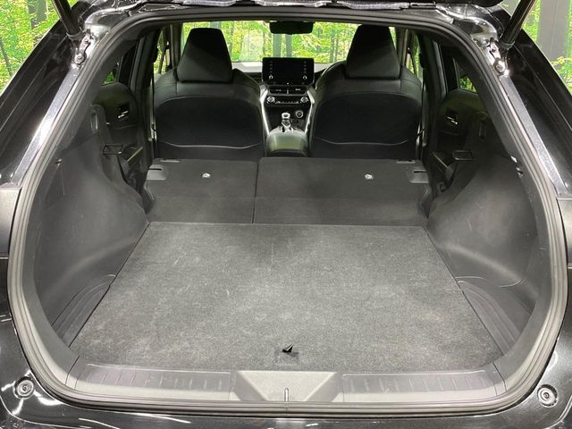 TOYOTA HARRIER 4WD 2021 Image 31