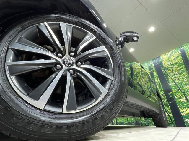 TOYOTA HARRIER 4WD 2021 Image 31