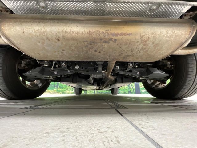 TOYOTA HARRIER 4WD 2021 Image 31