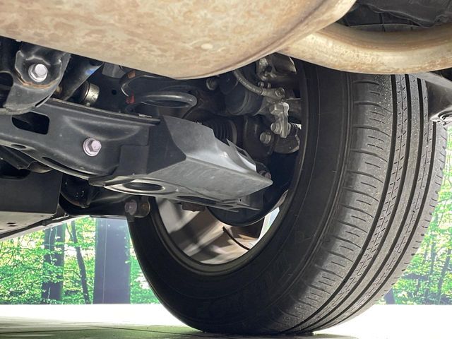 TOYOTA HARRIER 4WD 2021 Image 31