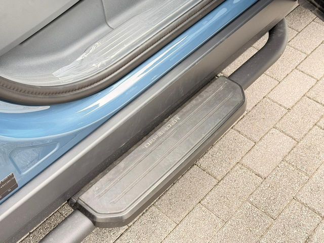 ROVER DEFENDER 2025 Image 31