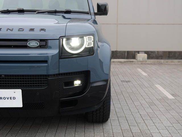 ROVER DEFENDER 2025 Image 31