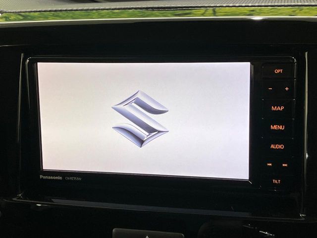 SUZUKI SOLIO BANDIT 2019 Image 31