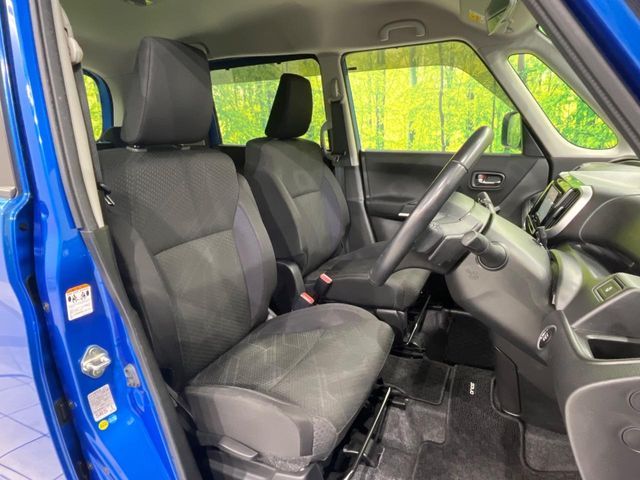 SUZUKI SOLIO BANDIT 2019 Image 31