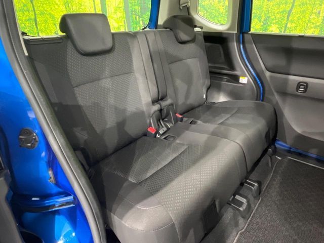 SUZUKI SOLIO BANDIT 2019 Image 31