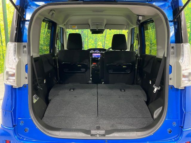 SUZUKI SOLIO BANDIT 2019 Image 31