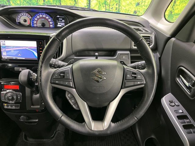 SUZUKI SOLIO BANDIT 2019 Image 31