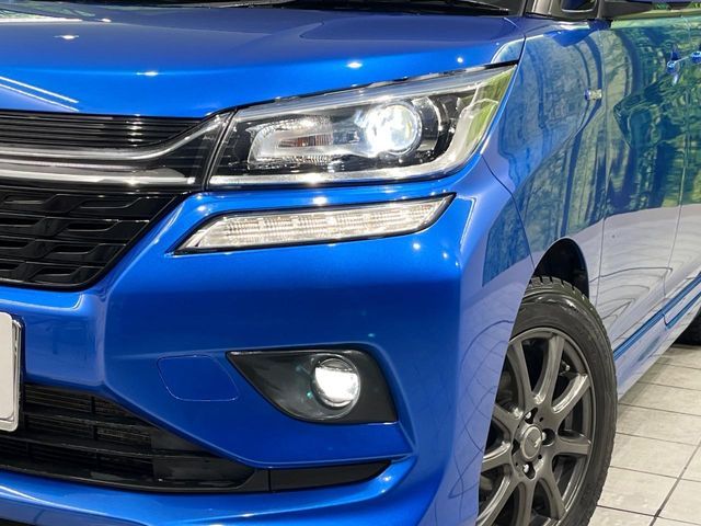 SUZUKI SOLIO BANDIT 2019 Image 31