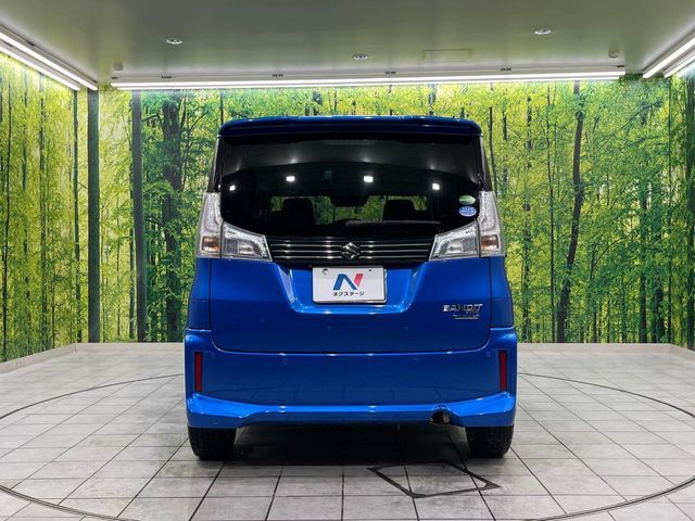 SUZUKI SOLIO BANDIT 2019 Image 31