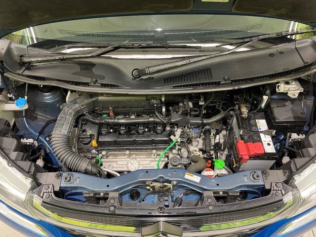 SUZUKI SOLIO BANDIT 2019 Image 31