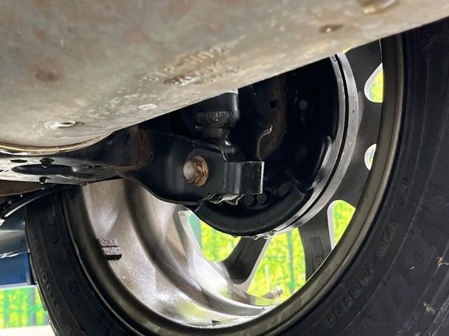 SUZUKI SOLIO BANDIT 2019 Image 31