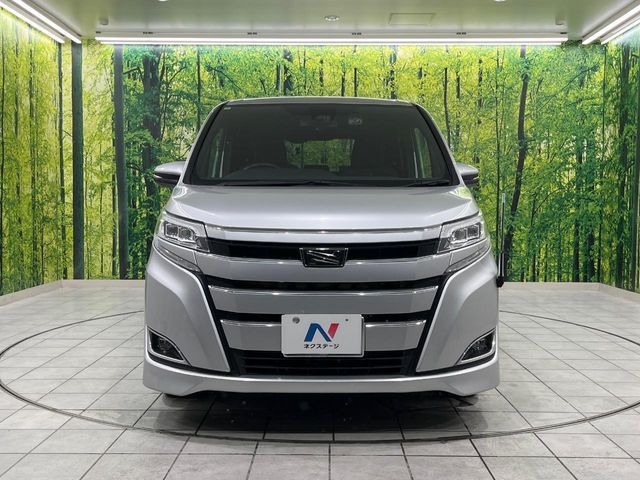 TOYOTA NOAH 4WD 2017 Image 31
