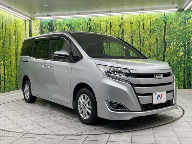 TOYOTA NOAH 4WD 2017 Image 31
