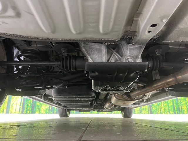 TOYOTA NOAH 4WD 2017 Image 31