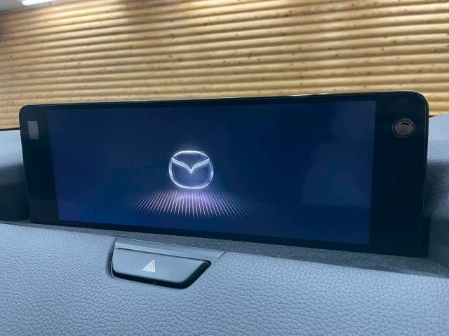 MAZDA CX-80 2024 Image 31