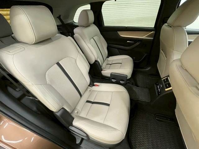 MAZDA CX-80 2024 Image 31