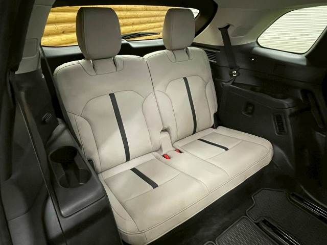 MAZDA CX-80 2024 Image 31