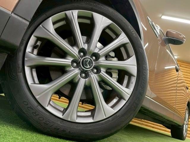 MAZDA CX-80 2024 Image 31