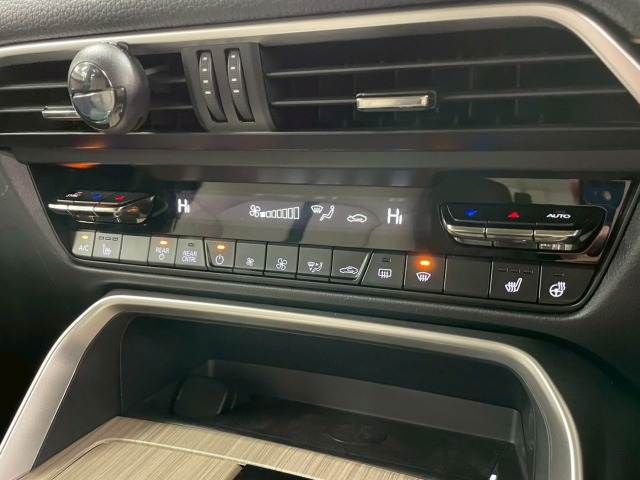 MAZDA CX-80 2024 Image 31