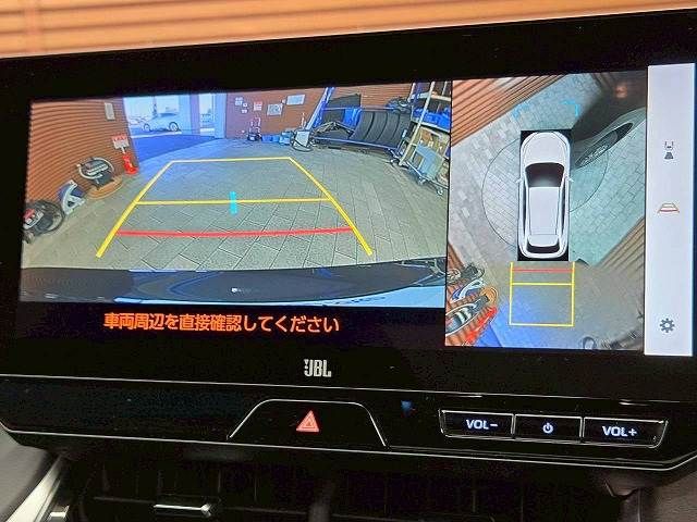 TOYOTA HARRIER 2WD 2023 Image 31