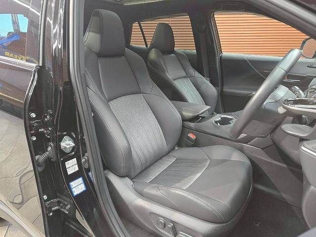 TOYOTA HARRIER 2WD 2023 Image 31