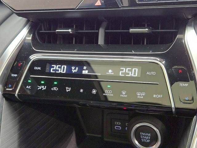 TOYOTA HARRIER 2WD 2023 Image 31