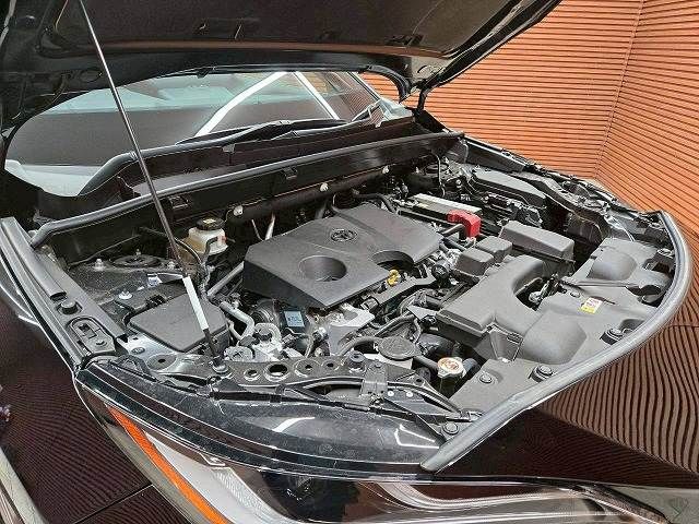 TOYOTA HARRIER 2WD 2023 Image 31