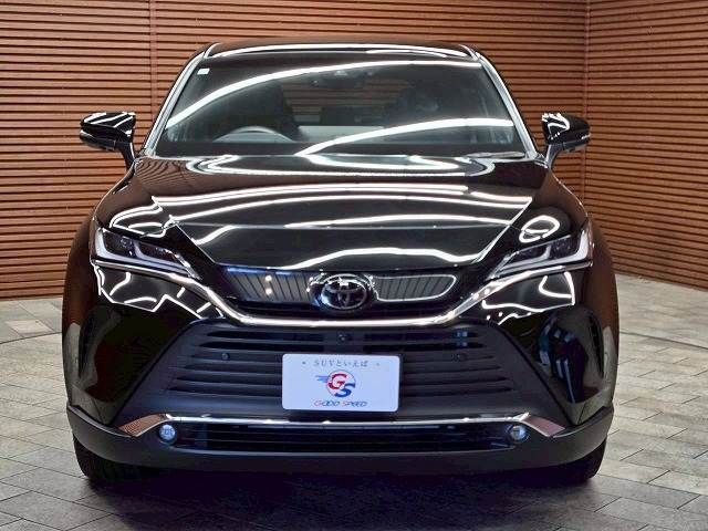 TOYOTA HARRIER 2WD 2023 Image 31