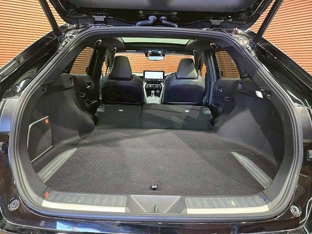 TOYOTA HARRIER 2WD 2023 Image 31