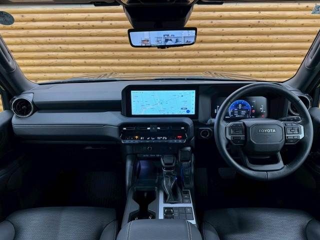 TOYOTA LANDCRUISER 250 2024 Image 31