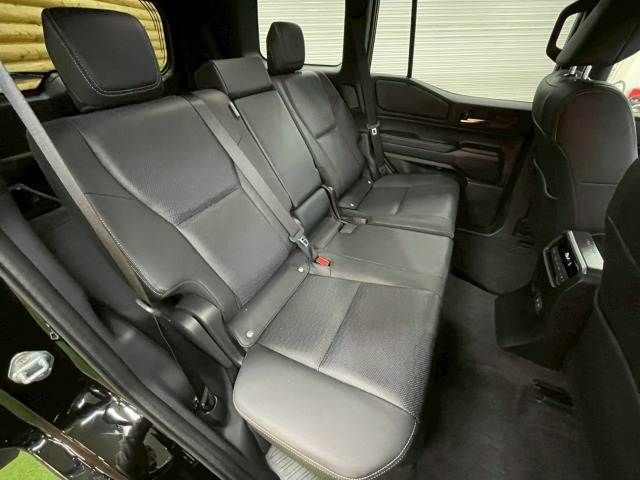 TOYOTA LANDCRUISER 250 2024 Image 31