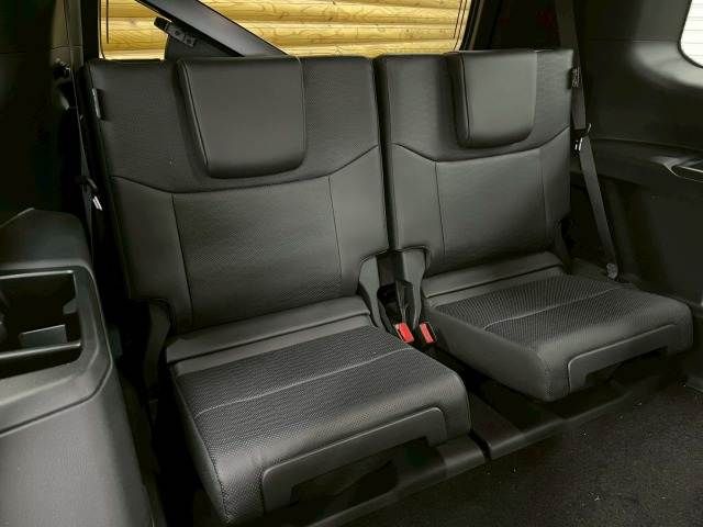 TOYOTA LANDCRUISER 250 2024 Image 31