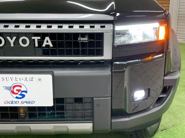 TOYOTA LANDCRUISER 250 2024 Image 31