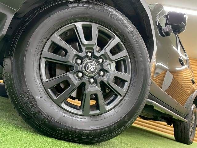 TOYOTA LANDCRUISER 250 2024 Image 31