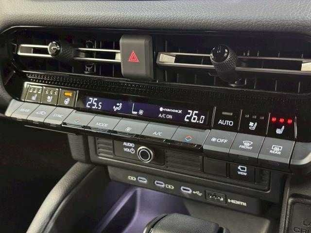 TOYOTA LANDCRUISER 250 2024 Image 31