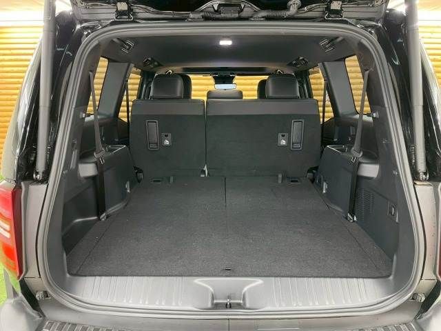 TOYOTA LANDCRUISER 250 2024 Image 31
