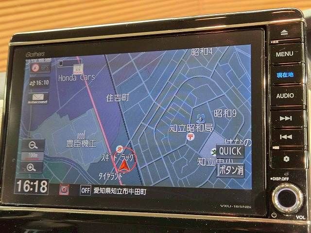 HONDA N BOX 2017 Image 31