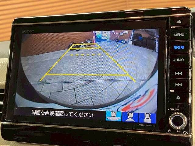 HONDA N BOX 2017 Image 31