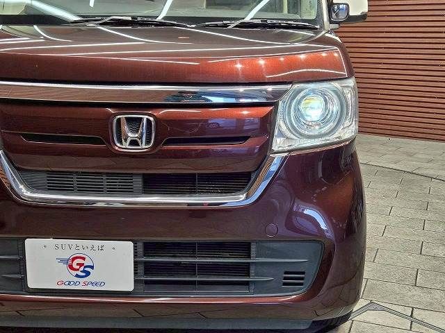 HONDA N BOX 2017 Image 31