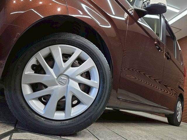 HONDA N BOX 2017 Image 31