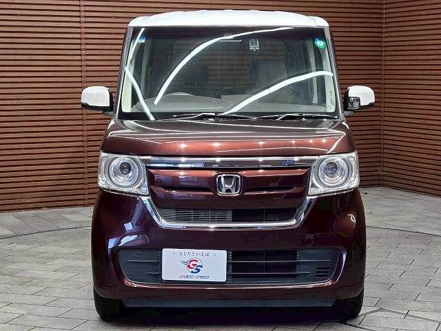 HONDA N BOX 2017 Image 31