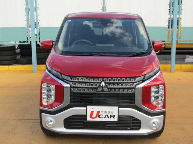 MITSUBISHI EK X 2020 Image 31