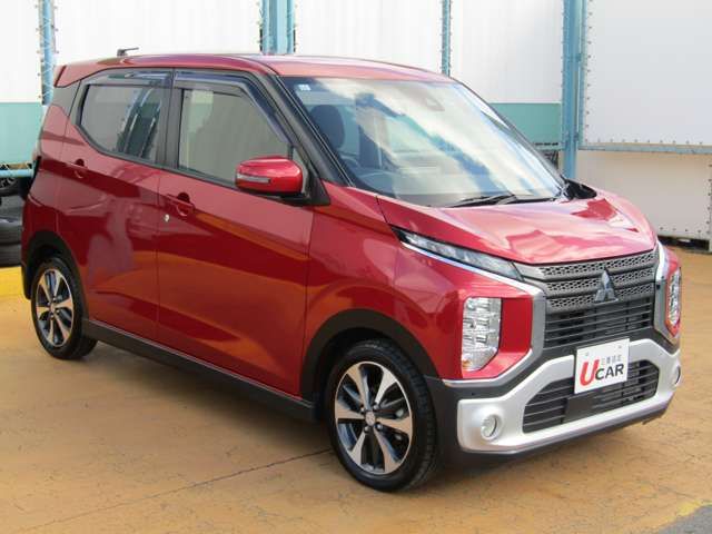 MITSUBISHI EK X 2020 Image 31