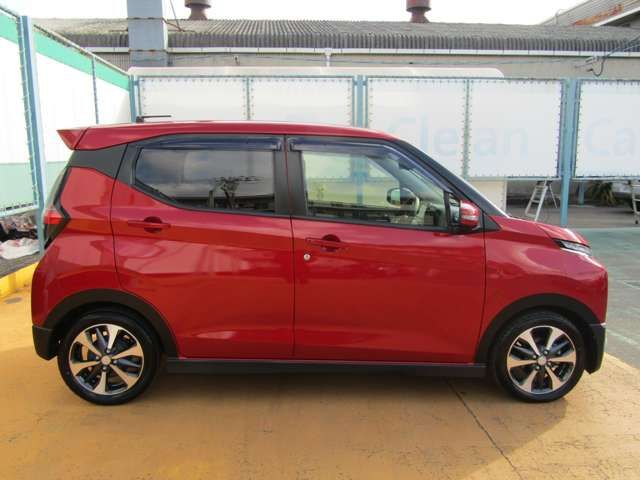 MITSUBISHI EK X 2020 Image 31