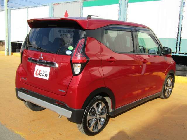 MITSUBISHI EK X 2020 Image 31