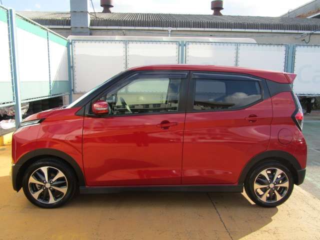 MITSUBISHI EK X 2020 Image 31