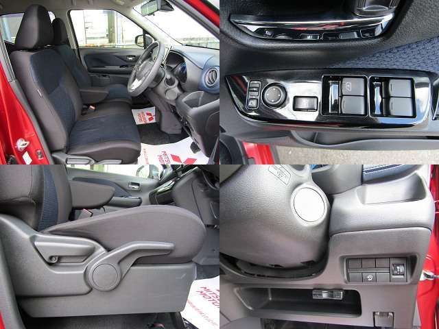 MITSUBISHI EK X 2020 Image 31